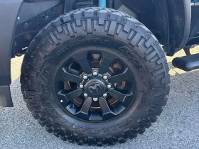 Dodge RAM 2500 * POWER WAGON * CARFAX * БЕЗ ПЪРВОНАЧАЛНА ВНОСКА - 89000 лв. / 45504.98 € - 66799795 4
