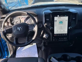 Dodge RAM 2500 * POWER WAGON * CARFAX * БЕЗ ПЪРВОНАЧАЛНА ВНОСКА - 89000 лв. / 45504.98 € - 66799795 9