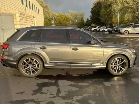 Audi Q7 S-line 55 TFSI Quattro Technik - 65000 лв. / 33233.97 € - 28345538 4
