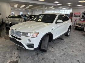 BMW X4 2016 XDRIVE28I * БЕЗ ПЪРВОНАЧАЛНА ВНОСКА * 