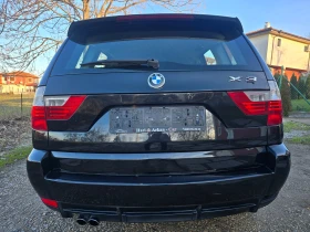 BMW X3 FACE-3.0D-218K.C-4X4-6 СКОРОСТИ - 5060 € / 9896.50 лв. - 60902060 5