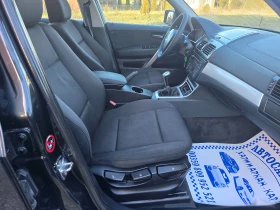 BMW X3 FACE-3.0D-218K.C-4X4-6 СКОРОСТИ - 5060 € / 9896.50 лв. - 60902060 10