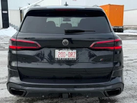 BMW X5 M50i CARFAX - 31700 € / 61999.81 лв. - 42268711 4