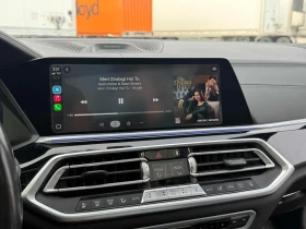 BMW X5 M50i CARFAX - 31700 € / 61999.81 лв. - 42268711 9