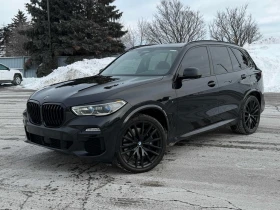 BMW X5 M50i CARFAX