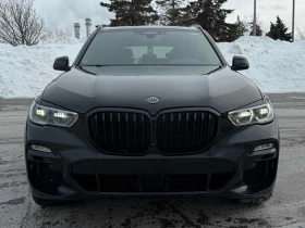 BMW X5 M50i CARFAX - 31700 € / 61999.81 лв. - 42268711 6