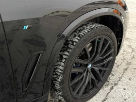 BMW X5 M50i CARFAX - 31700 € / 61999.81 лв. - 42268711 7
