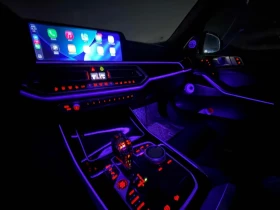 BMW X5 M50i CARFAX - 31700 € / 61999.81 лв. - 42268711 12