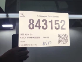 Audi Q8 PROGRESSIV  CARFAX - 41980 € / 82105.74 лв. - 79965617 15