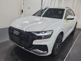 Audi Q8 PROGRESSIV  CARFAX