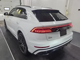 Audi Q8 PROGRESSIV  CARFAX - 41980 € / 82105.74 лв. - 79965617 4