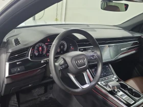 Audi Q8 PROGRESSIV  CARFAX - 41980 € / 82105.74 лв. - 79965617 10