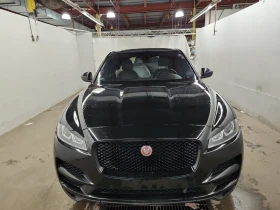Jaguar F-PACE * PRESTIGE * CARFAX * ЦЕНА ДО БГ - 17300 € / 33835.86 лв. - 58645781 7