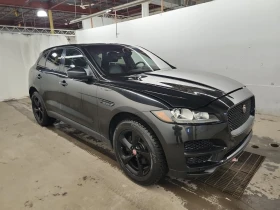 Jaguar F-PACE * PRESTIGE * CARFAX * ЦЕНА ДО БГ - 17300 € / 33835.86 лв. - 58645781 2