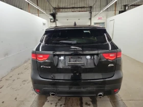 Jaguar F-PACE * PRESTIGE * CARFAX * ЦЕНА ДО БГ - 17300 € / 33835.86 лв. - 58645781 6