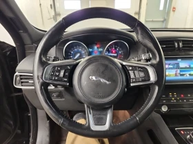 Jaguar F-PACE * PRESTIGE * CARFAX * ЦЕНА ДО БГ - 17300 € / 33835.86 лв. - 58645781 11