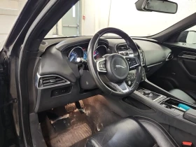 Jaguar F-PACE * PRESTIGE * CARFAX * ЦЕНА ДО БГ - 17300 € / 33835.86 лв. - 58645781 9