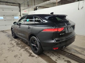 Jaguar F-PACE * PRESTIGE * CARFAX * ЦЕНА ДО БГ - 17300 € / 33835.86 лв. - 58645781 4