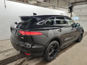 Jaguar F-PACE * PRESTIGE * CARFAX * ЦЕНА ДО БГ - 17300 € / 33835.86 лв. - 58645781 3