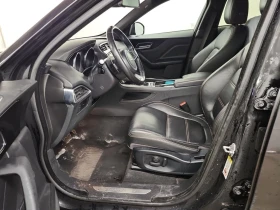 Jaguar F-PACE * PRESTIGE * CARFAX * ЦЕНА ДО БГ - 17300 € / 33835.86 лв. - 58645781 5