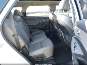 Hyundai Santa fe 3.3l Se Ultimate, снимка 8 - Автомобили и джипове - 53661688