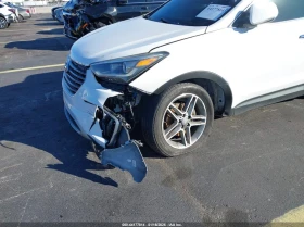 Hyundai Santa fe 3.3l Se Ultimate, снимка 6 - Автомобили и джипове - 53661688