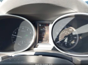 Hyundai Santa fe 3.3l Se Ultimate, снимка 7 - Автомобили и джипове - 53661688
