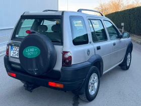 Land Rover Freelander 1.8i ГАЗ! 4X4 - 2000 € / 3911.66 лв. - 23875043 4