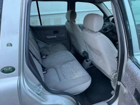 Land Rover Freelander 1.8i ГАЗ! 4X4 - 2000 € / 3911.66 лв. - 23875043 11