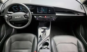 Kia Niro - 16134 € / 31555.36 лв. - 51886660 7