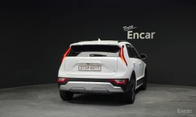 Kia Niro - 16134 € / 31555.36 лв. - 51886660 4