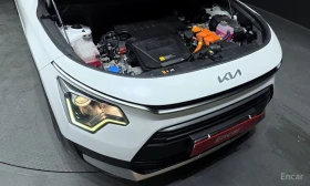 Kia Niro - 16134 € / 31555.36 лв. - 51886660 6