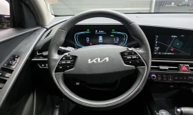 Kia Niro - 16134 € / 31555.36 лв. - 51886660 13
