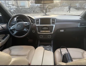 Mercedes-Benz ML 350 - 14950 € / 29239.66 лв. - 17491315 3