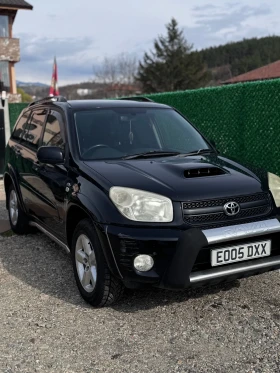 Toyota Rav4 XT4 D-4D | Auto.bg — изображение 3