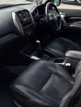 Toyota Rav4 XT4 D-4D | Auto.bg — изображение 8