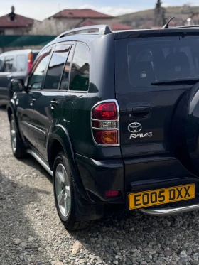Toyota Rav4 XT4 D-4D | Auto.bg — изображение 13