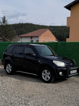Toyota Rav4 XT4 D-4D | Auto.bg — изображение 2