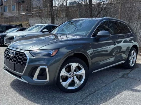 Audi Q5 * Progressiv * CARFAX * ЦЕНА ДО БГ - 24850 € / 48602.38 лв. - 81405742 2
