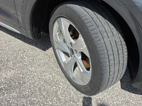 Audi Q5 * Progressiv * CARFAX * ЦЕНА ДО БГ - 24850 € / 48602.38 лв. - 81405742 7