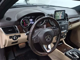 Mercedes-Benz GLE 400 ��������� * 360 * H/K * PANO * �������� | Mobile.bg � ����� ������ 9