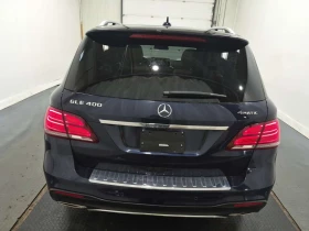 Mercedes-Benz GLE 400 ��������� * 360 * H/K * PANO * �������� | Mobile.bg � ����� ������ 16