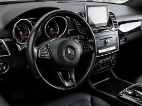 Mercedes-Benz GLE 350 �������� / Harman Kardon | Mobile.bg � ����� ������ 5