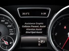 Mercedes-Benz GLE 350 �������� / Harman Kardon | Mobile.bg � ����� ������ 15