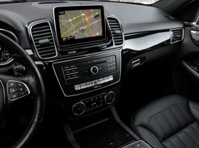 Mercedes-Benz GLE 350 �������� / Harman Kardon | Mobile.bg � ����� ������ 10