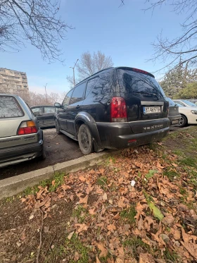 SsangYong Rexton | Mobile.bg � ����� ������ 6