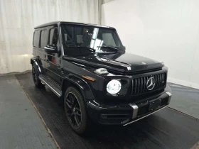 Mercedes-Benz G 63 AMG * CARFAX * АВТОКРЕДИТ БЕЗ ПЪРВОНАЧАЛНА - 125900 € / 246239.00 лв. - 62983322 2