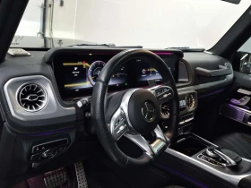 Mercedes-Benz G 63 AMG * CARFAX * АВТОКРЕДИТ БЕЗ ПЪРВОНАЧАЛНА - 125900 € / 246239.00 лв. - 62983322 11