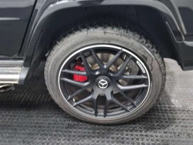 Mercedes-Benz G 63 AMG * CARFAX * АВТОКРЕДИТ БЕЗ ПЪРВОНАЧАЛНА - 125900 € / 246239.00 лв. - 62983322 7