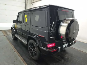 Mercedes-Benz G 63 AMG * CARFAX * АВТОКРЕДИТ БЕЗ ПЪРВОНАЧАЛНА - 125900 € / 246239.00 лв. - 62983322 4